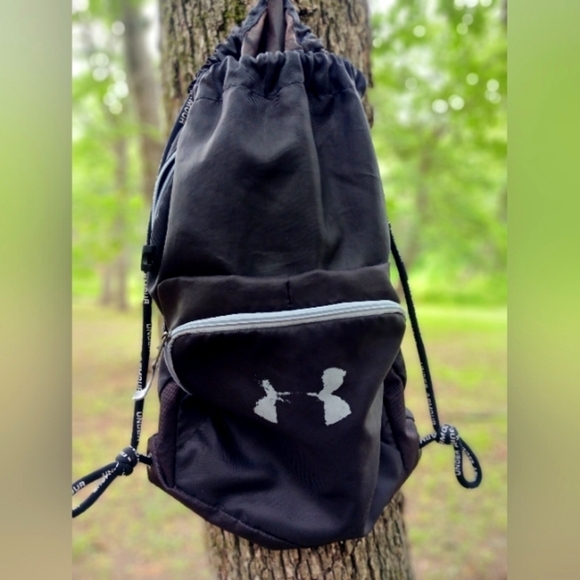 Under Armour Back Pack - Picture 1 of 3